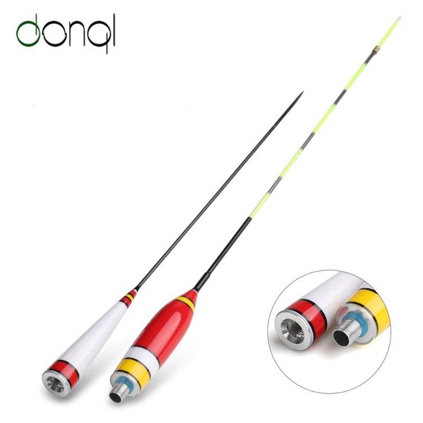 

electronic fishing floats buoy light glow bobber usb charger battery cr425 for carp sea accessories
