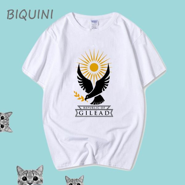 

men's t-shirts cilead republic of printed t-shirt men clothes sweet short sleeve tshirt funny t shirts harajuku, White;black