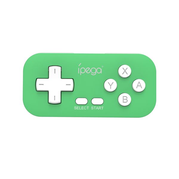 Controller di gioco IPEGA PG-9193 per Nintendo Switch per PS3 per PC Android Accessori per giochi con vibrazione a doppio motore