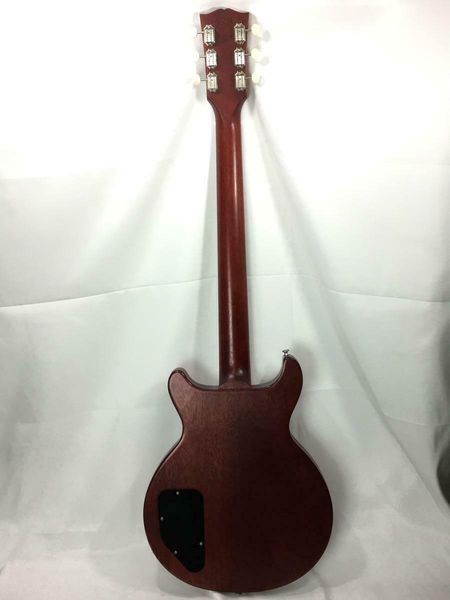 

electric guitar les special faded dc #c4733