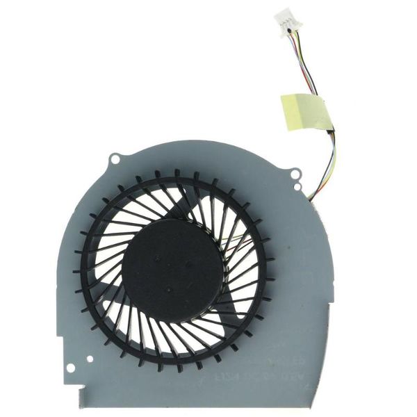 

lapcooling pads cpu&gpu fan for 15 7566 7567 0nww0w 0147dx 4 pin