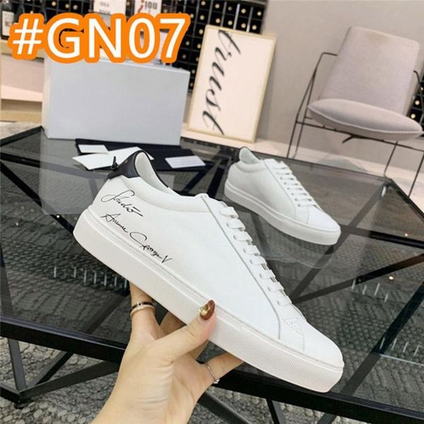 

2021 luxu desi shoes sneakers mens white fashion booties low boys boots size 38-44 (45 can be set), Black;red