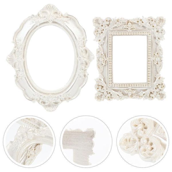 

frames 2pcs po prop frame professional picture creative