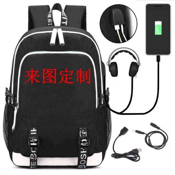 

diy specializes in oxford backpacks and for male female students