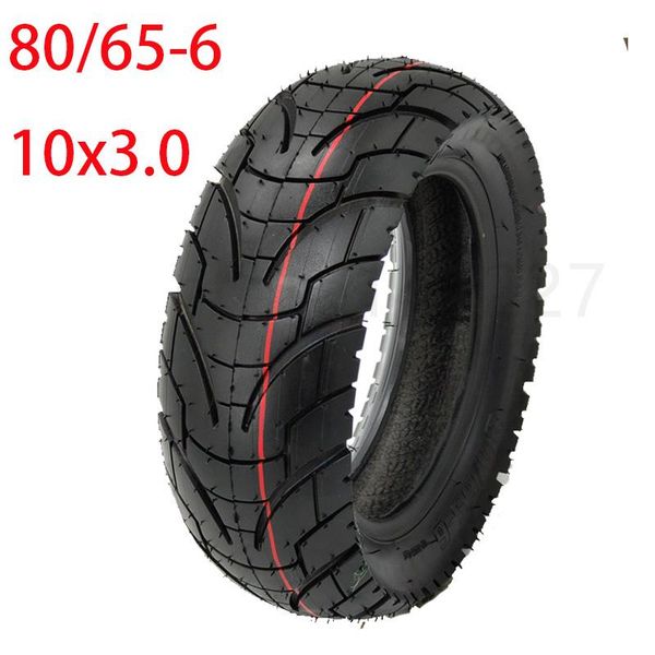 

motorcycle wheels & tires 10x3 inch widened pneumatic tire off road city street inflatable tyre for electric scooter vse10+ speedual zero 10