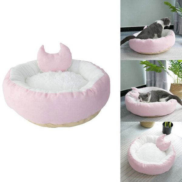 

soft bed for dogs and cats basic / small pet kennels & pens