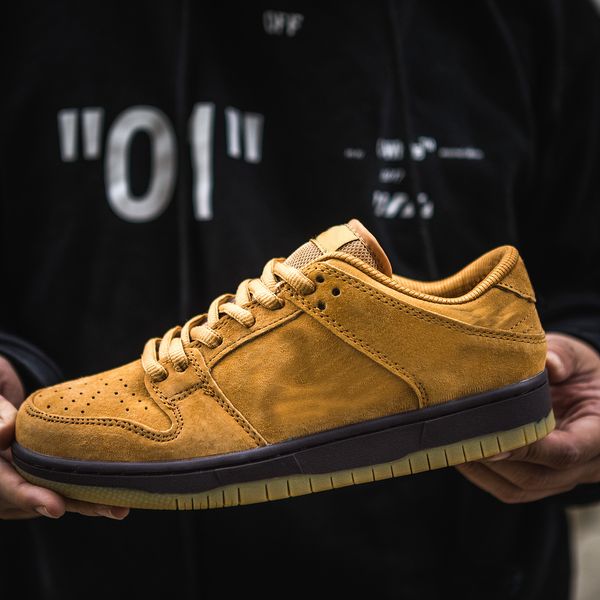 

sb low prm large men women shoes medium curry platform skateboard unc night of mischief kentucky trainers chaussures size 36-46 with half wi