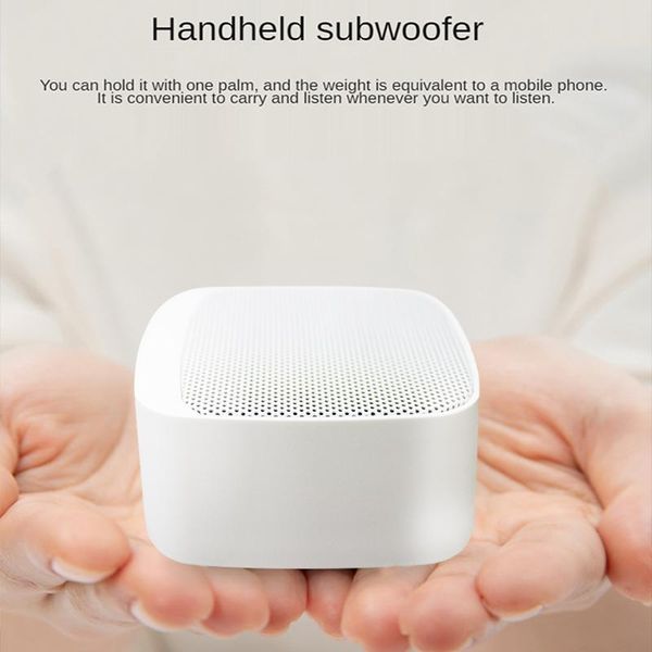 

portable speakers mini bluetooth speaker wireless outdoor mobile phone computer sound bar hands-car