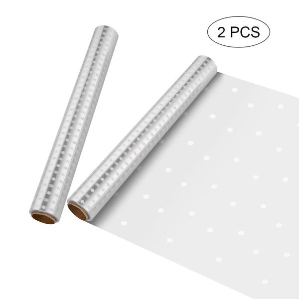 

other arts and crafts stobok 2 rolls cellophane wrap 2.5 mil thickness roll 40x3000cm clear bags to gift baskets
