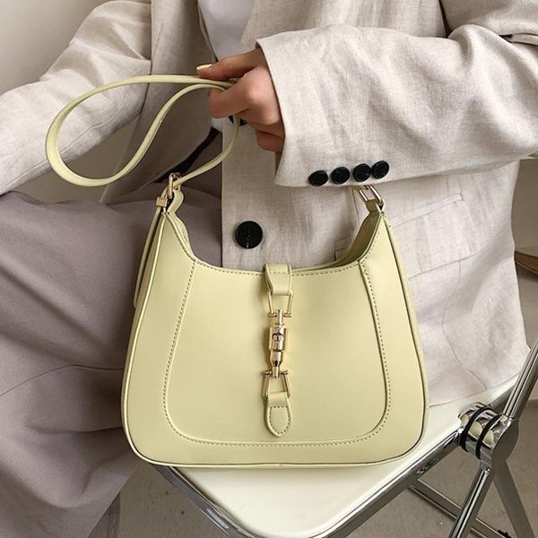 

purses and handbags designer leather shoulder crossbody bags for women fashion underarm sac a main cross body