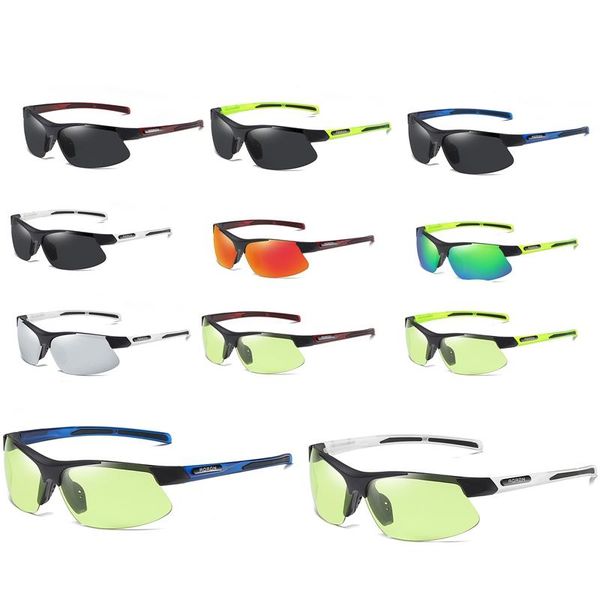 

outdoor eyewear 2021 pochromic cycling glasses man mountain bike bicycle sport sunglasses mtb woman