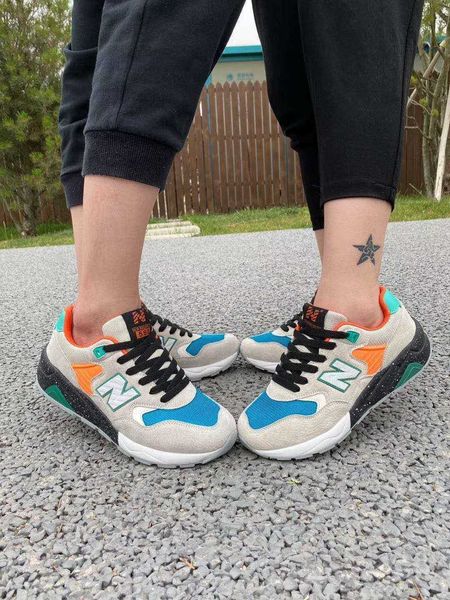 

balnldz spring and autumn 580 men's sho running casual sports women's couple