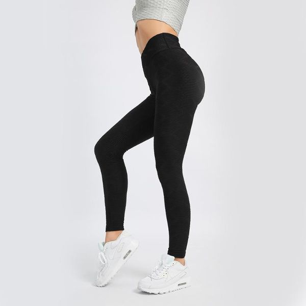 

women's leggings z line fitness breathable hip sweat-absorbent sports pants slim, Black