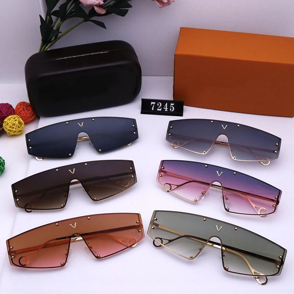 

pilot eyewear luxury designer sunglasses for men women brand sunglasses driving adumbral fashion luxury designers sunglasses polarized 2021, White;black