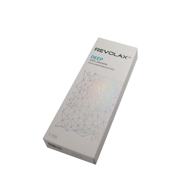 

beauty items kore revolax kabellines