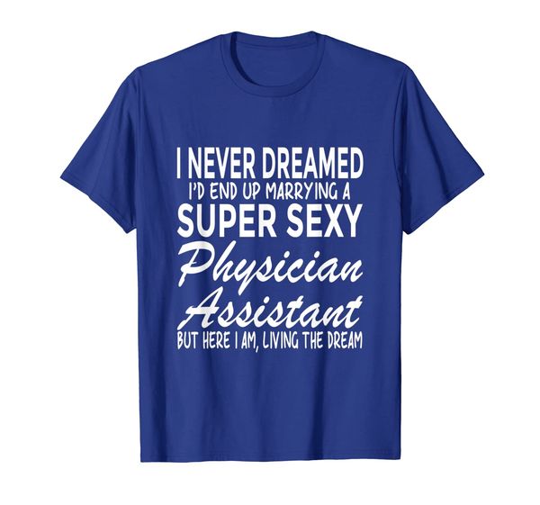 

Never Dreamed I'd Marrying a Super Sexy Physician Assistant, Mainly pictures