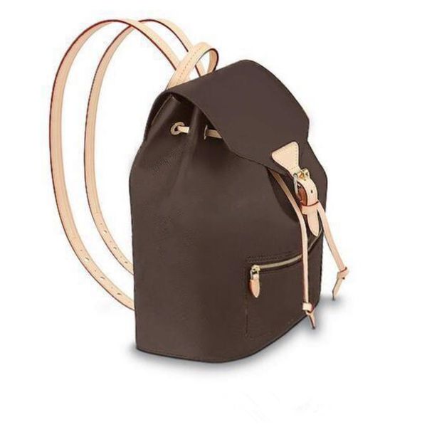 

designer advanced backpack for women genuine leather lady shoulder bag handbag fashion luxury travel presbyopic mini package