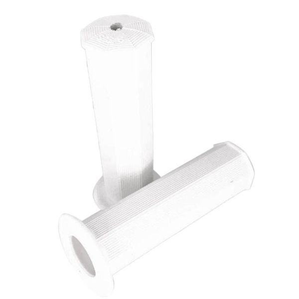 

handlebars 1 pair universal motorcycle scooter soft rubber handlebar grips 7/8"(22mm)