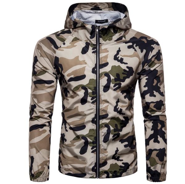 

mens jackets designer jacket coat sweatshirt hoodies long sleeve outerwear hooded sports zipper windbreaker clothes hoodie, Black;brown