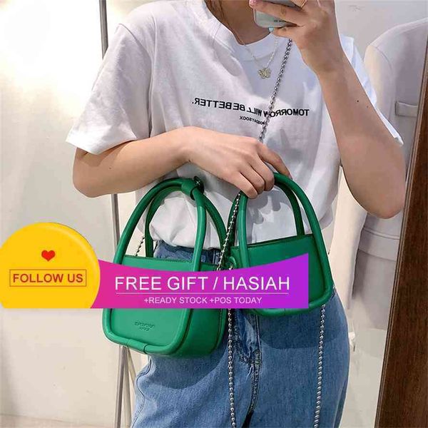 

french niche design mobile phone mini chain small women's single shoulder messenger bag lipstick zero wallet