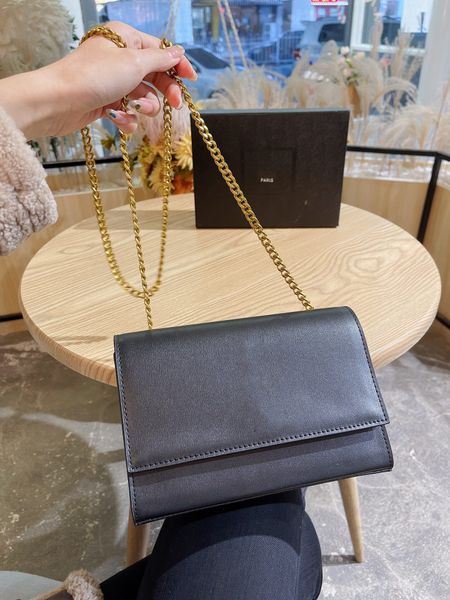 

show style brand classic designers shoulder bags crossbody bag genuine leather luxury handbags size 22cm