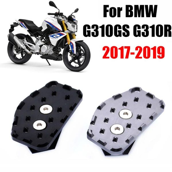 

pedals motorcycle rear foot brake lever pedal enlarge extension peg pad for g310r g 310 r 2021-2021 accessories