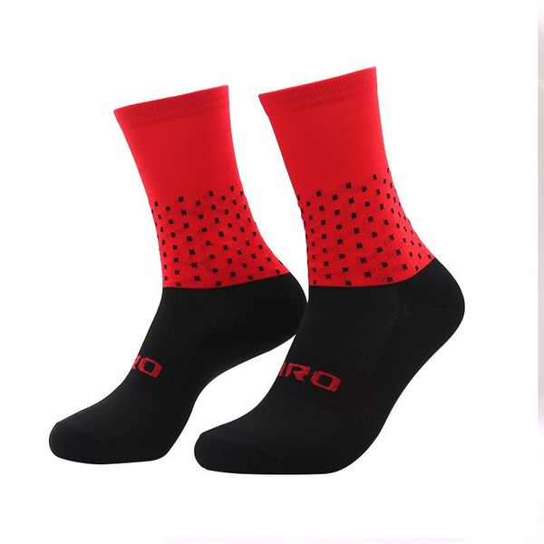 

sports socks hohe qualitÃ¤t pro team mÃ¤nner frauen radfahren mtb bike atmungsaktive socken outdoor sportswear racing soc, Black