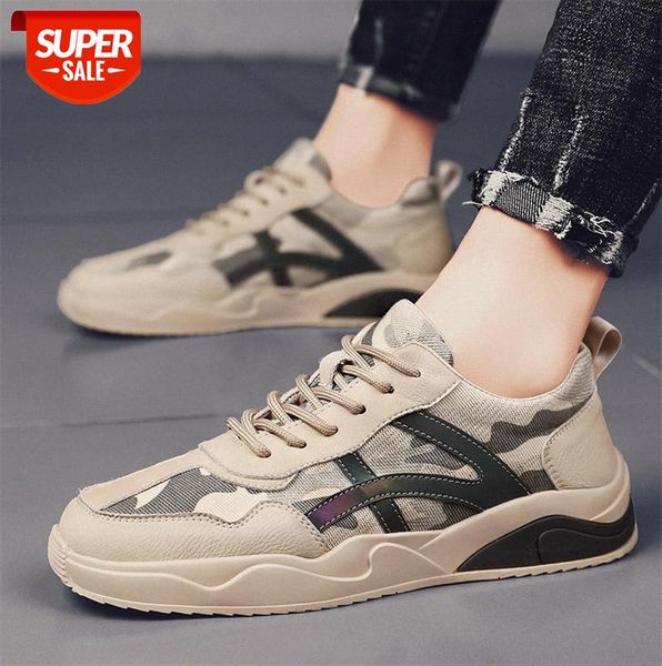 

tian men's shoes casual board trendy cloth all-match breathable canvas forrest gump #tk7u