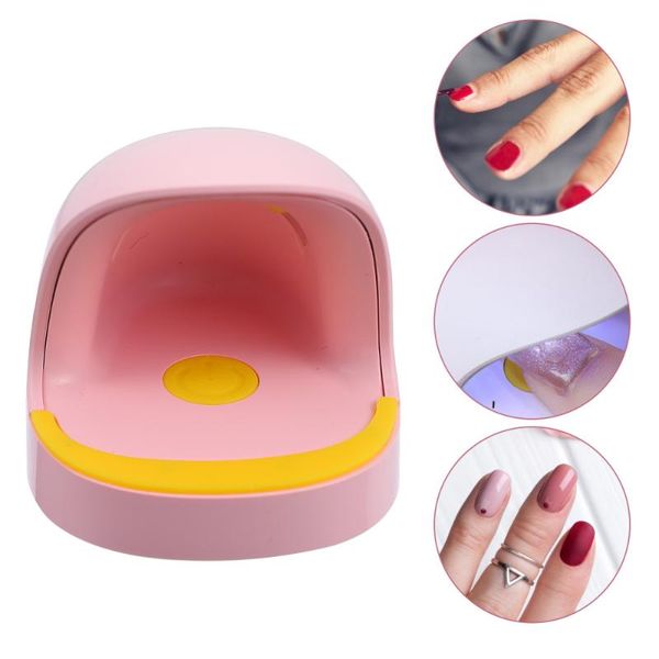

nail dryers portable art lamp mini usb powered drying light deskdryer