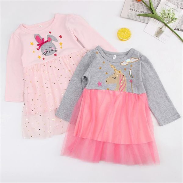 

spring summer toddler girl clothes dresses childrens clothing baby girls dress for kids costume 3 4 5 6, Red;yellow