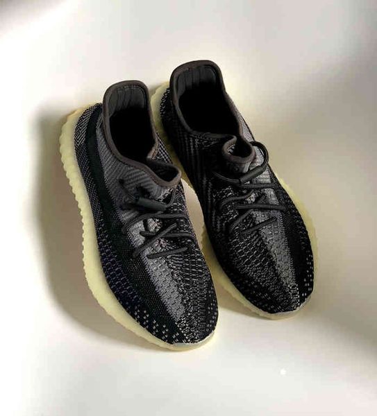 

3m shoes friday beluga slippers butter basketball football soccer sneaker static zebra blue tint 2.0 sesame cream turtle women men 212z, Black