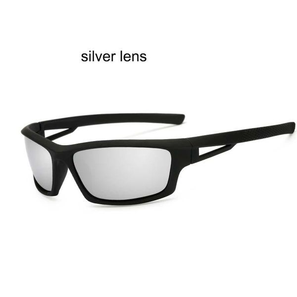 

high-quality polarized sunglasses | designer sunglasses, men's travel uv400 gafas de sol glasses, White;black