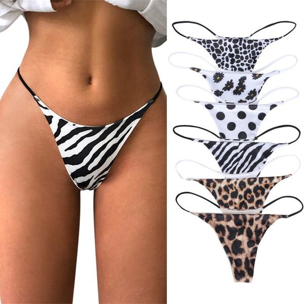 

women's panties low waist women seamless comfort belt thongs cotton g-string underwear female soft intimates lady lingerie, Black;pink