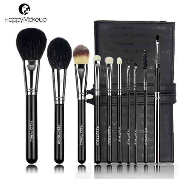 

makeup-foundation brush concealer beauty tools eyeshadow powder highlighter fan zoevaing makeup brushes