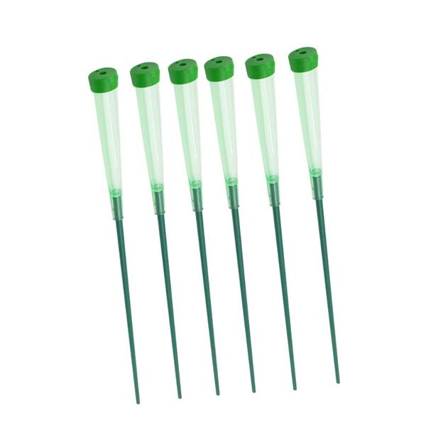 

floral water tubes flowers fresh nutrition culture storage small flower shop supplies holder green planters & pots