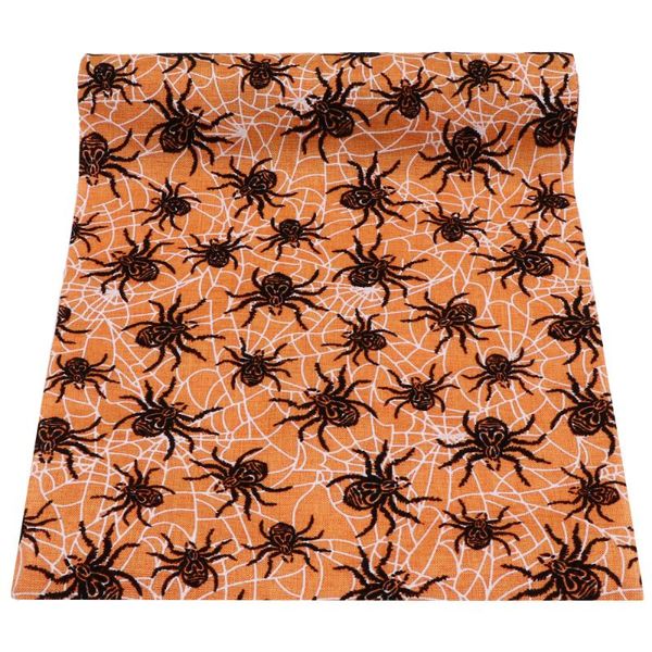 

table cloth 1pc theme design tablecloth decorative runner for party