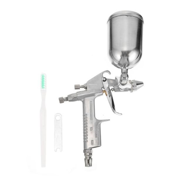 

professional spray guns pneumatic airbrush repair paint sprayer car furniture