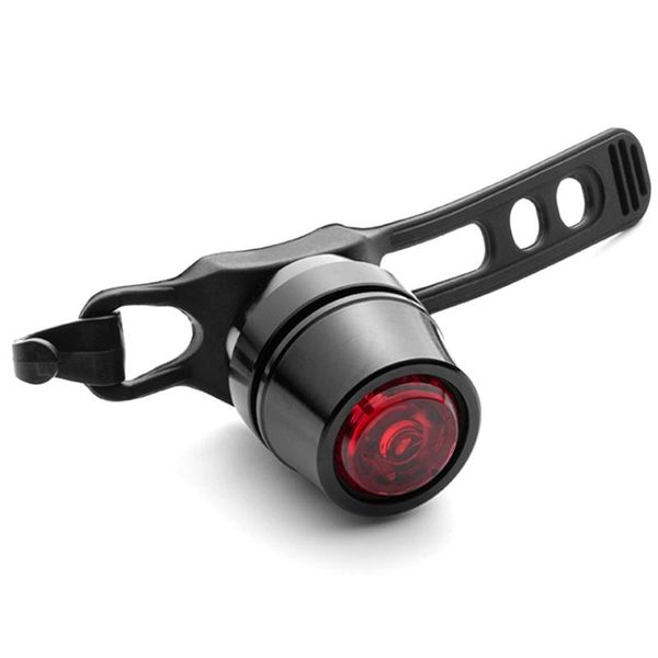 

bike taillights night riding warning lights road bikes mountain scooter