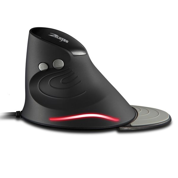 

mices mouse zelotes master side grip vertical wired programming prevention hand