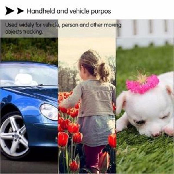 

parts gf07 gps magnetic gprs tracker for motorcycle tracking locator high quality
