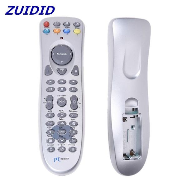 

mini usb infrared remote control wireless drive-digital controller media pc computer controlers