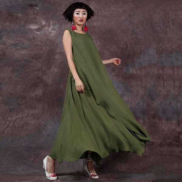 

large sizes women dresses vintage summer dress long robe female maxi 3xl 4xl 5xl plus size party gowns, Black;gray