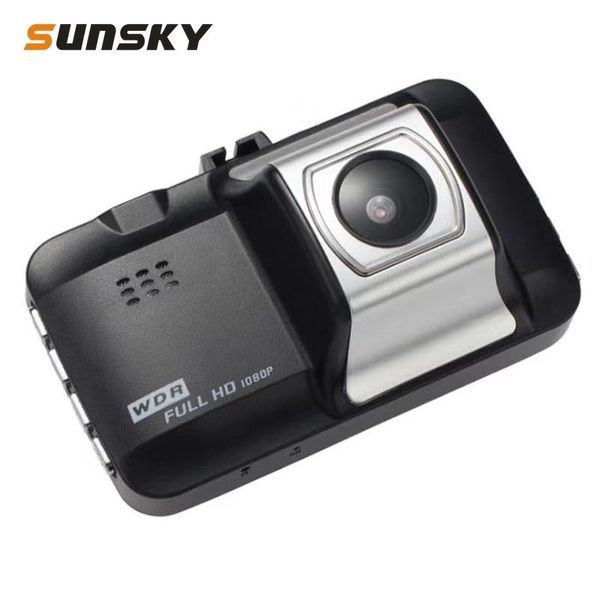 

car rear view cameras& parking sensors anytek x28 mini dvr camera full hd 1080p auto digital video recorder dvrs adas camcorder g-sensor das