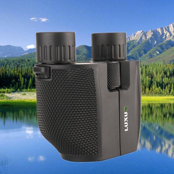 

telescope & binoculars high-power high-definition high-quality selling 10x25 professional outdoor portable
