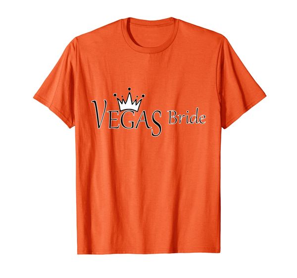 

Vegas Bride T-Shirt, Mainly pictures