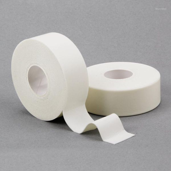 

5m/roll eyelash extension tape foam sponge lash patch scotch for eyelashes individual makeup tools lint under eye1