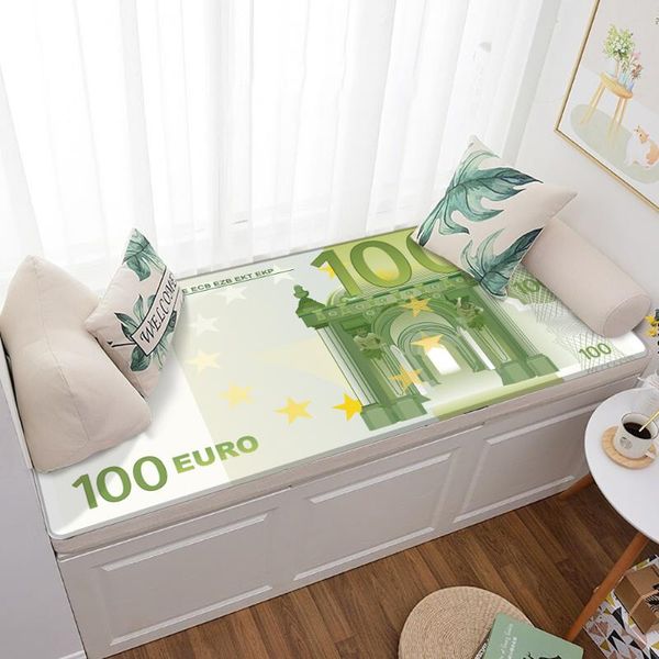 

carpets euro indoor money non-slip door mats area rugs and flannel floor carpet alfombras kitchen room decor