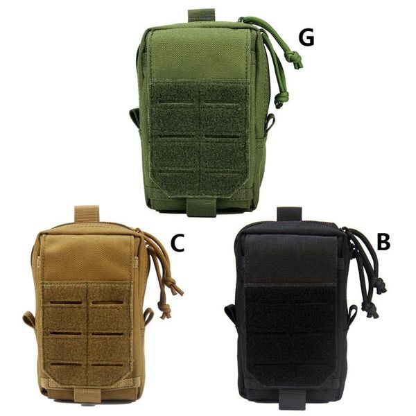 

outdoor bags sports pockets flip bag mobile phone key accessories