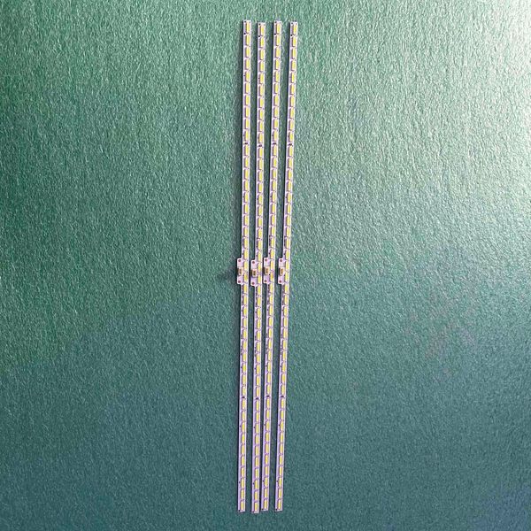 

led backlight strip 42leds for sharp 65'' tv he650