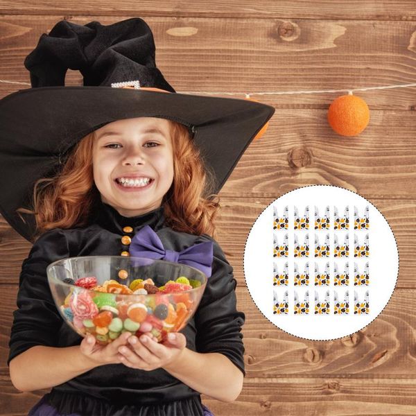 

gift wrap 20pcs candy biscuit pouches packing bags for